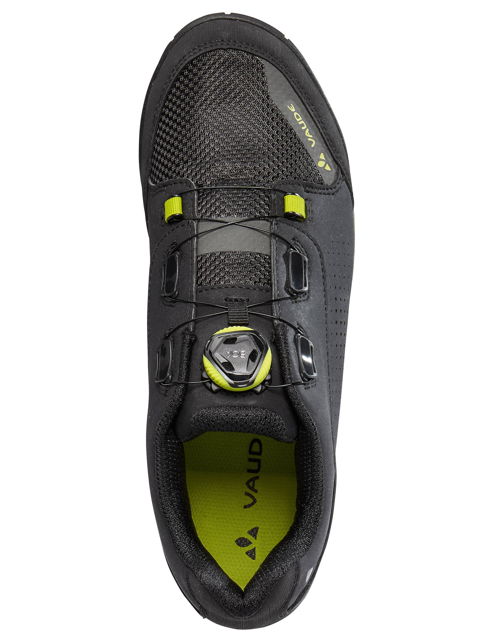 VAUDE| Herren Radschuhe AM DOWNIEVILLE TECH