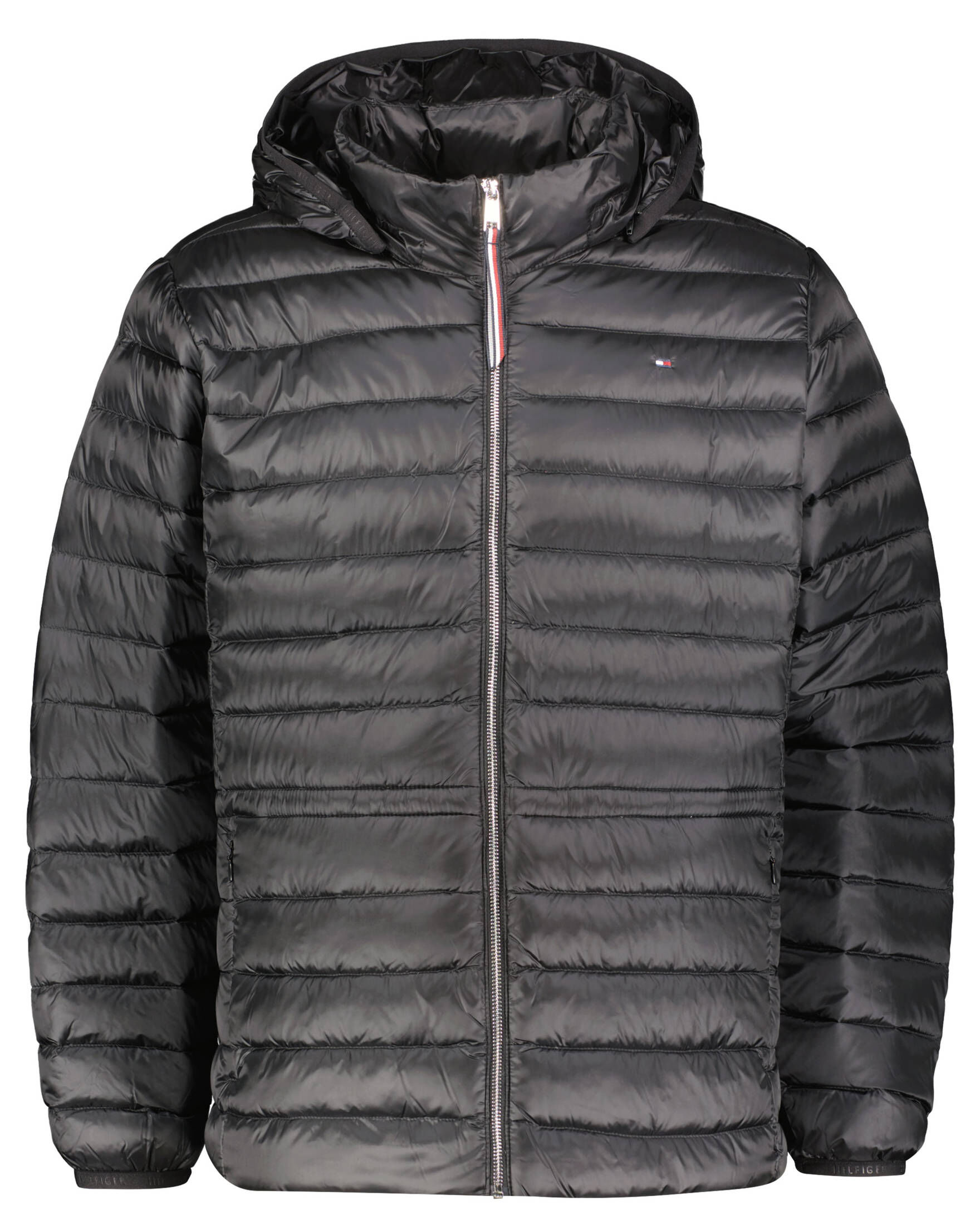 Tommy Hilfiger| Damen Daunenjacke CRV FEMININE LW DOWN JACKET - Plus Size