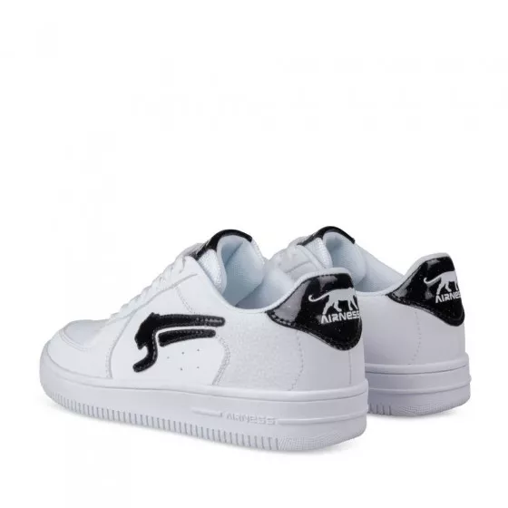 Baskets BLANC AIRNESS