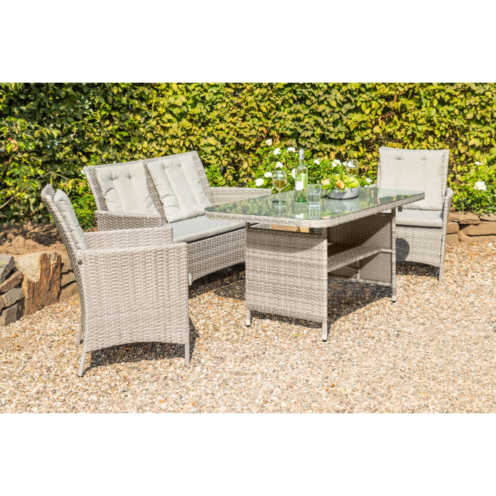 Greemotion Dining-Set Wien