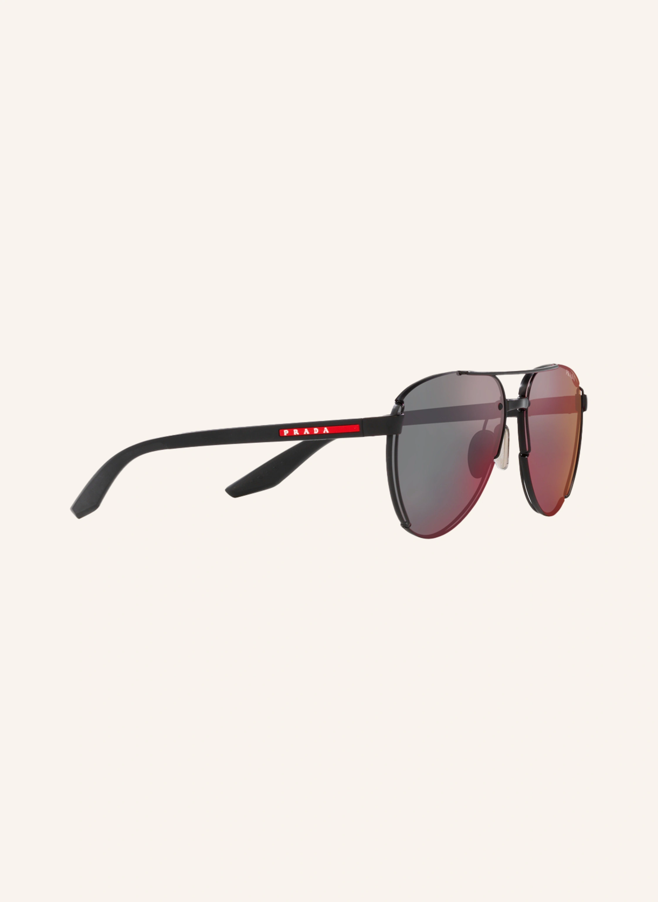 PRADA LINEA ROSSA Sonnenbrille PS 51YS