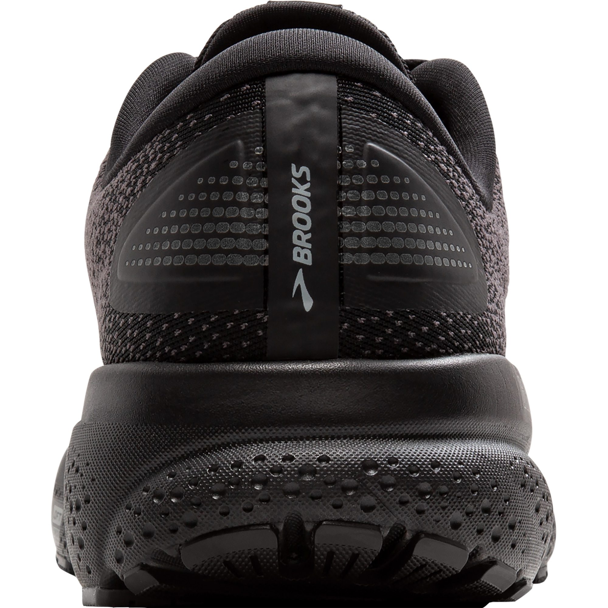 Brooks Ghost 16 GORE-TEX® Laufschuhe Herren schwarz