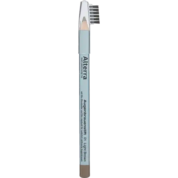 Augenbrauen Stift 01 - Light brown