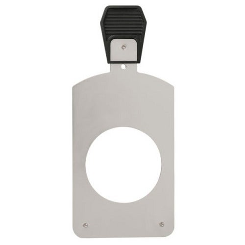 Showtec Performer Gobo houder voor metalen gobo's