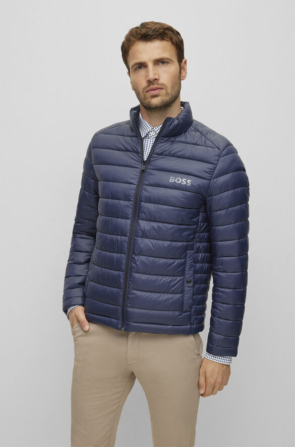 BOSS Calanos Dark blue