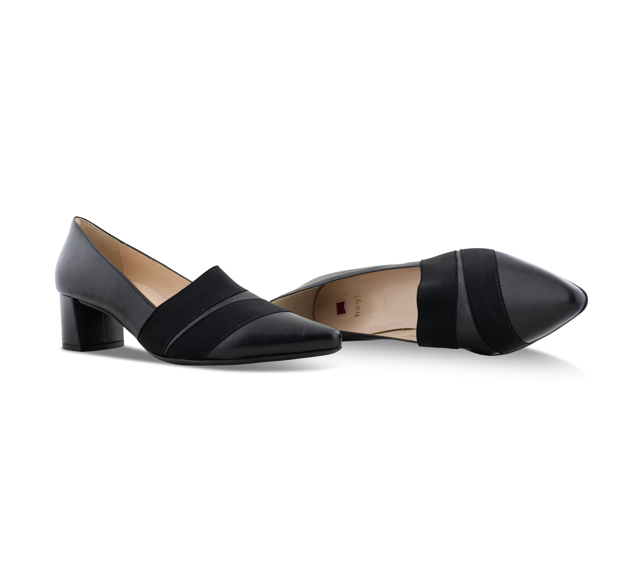 Högl Klassische Pumps