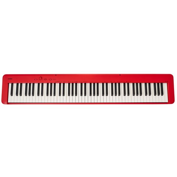 Casio CDP-S160 RD