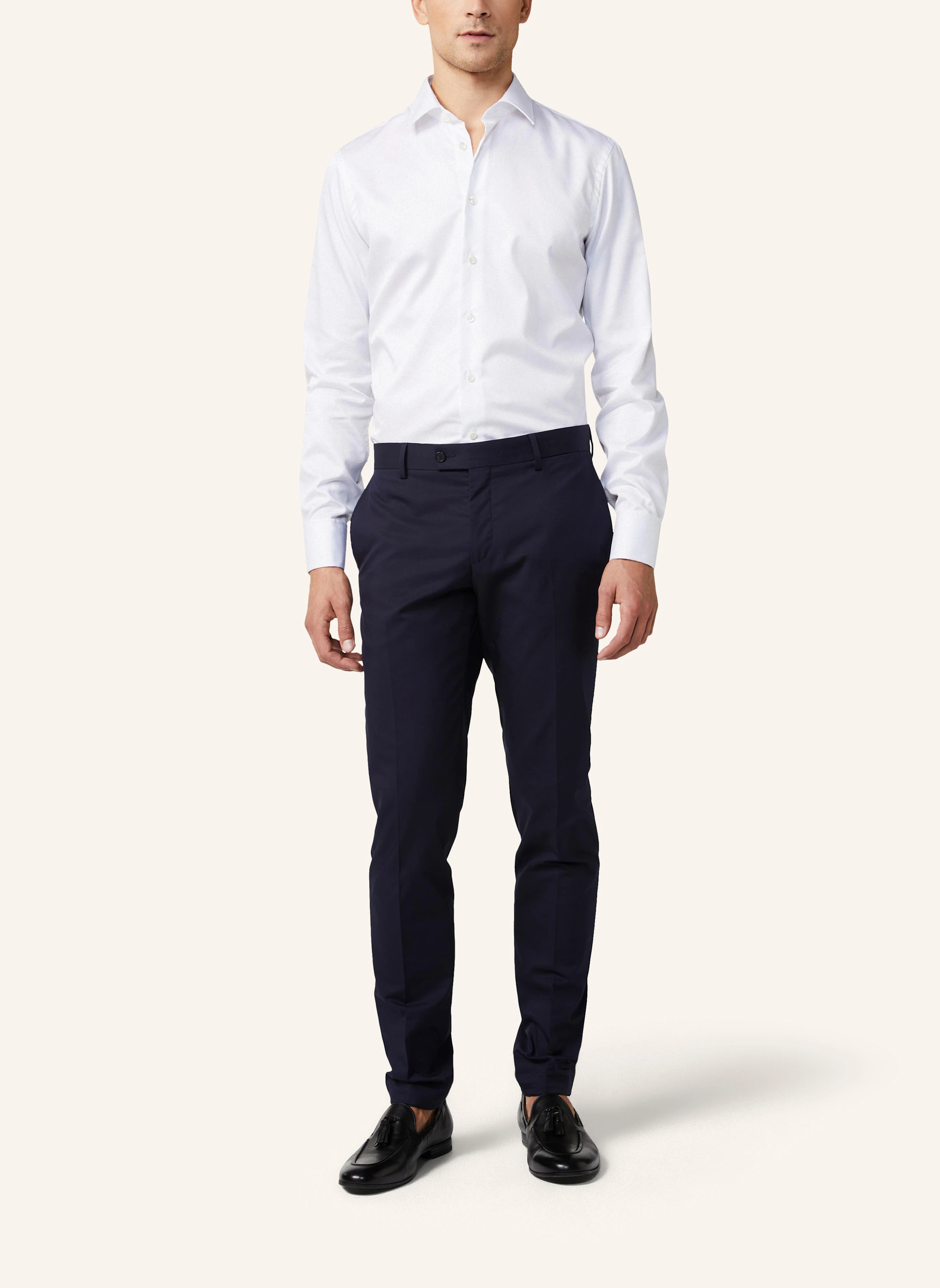 van Laack Hemd Tailor Fit