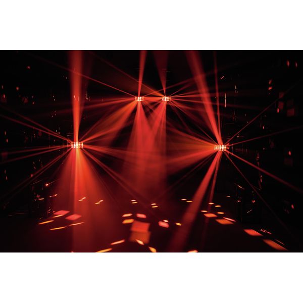 Eurolite LED D-4000 Beam Effect