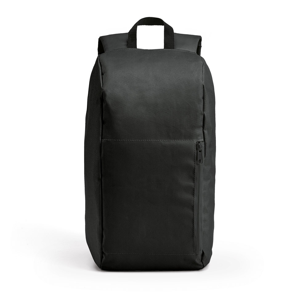 hi!dea 92396 - Sac à dos 600D
