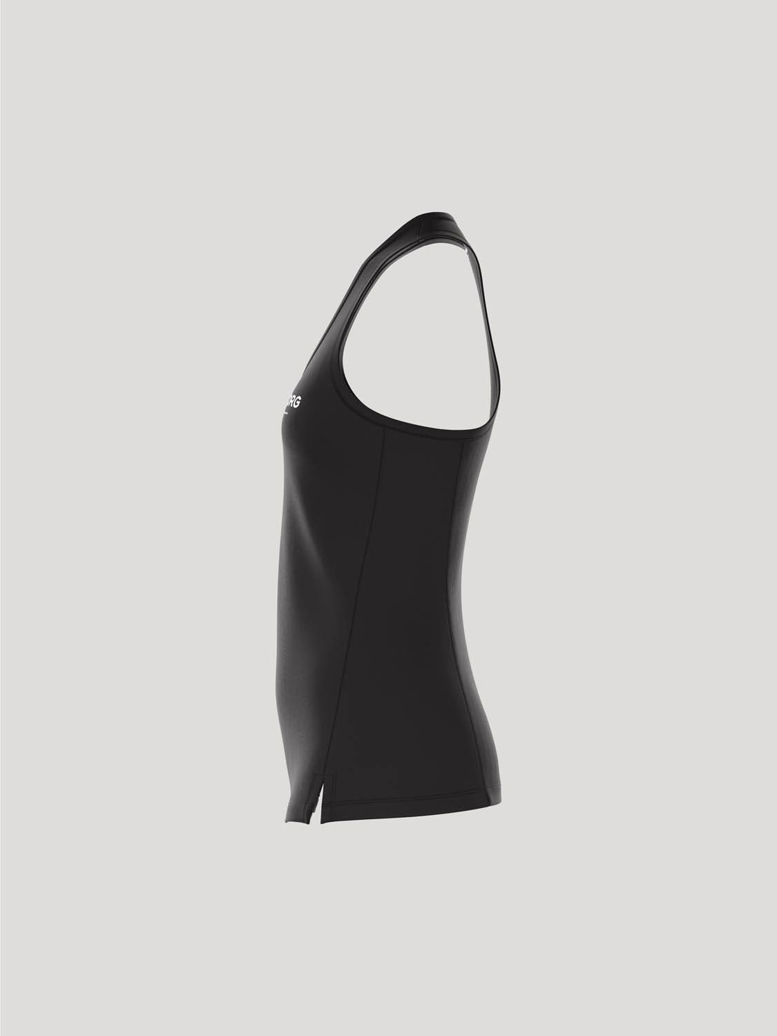Björn Borg  Ace Pocket Ribbed Tank Top