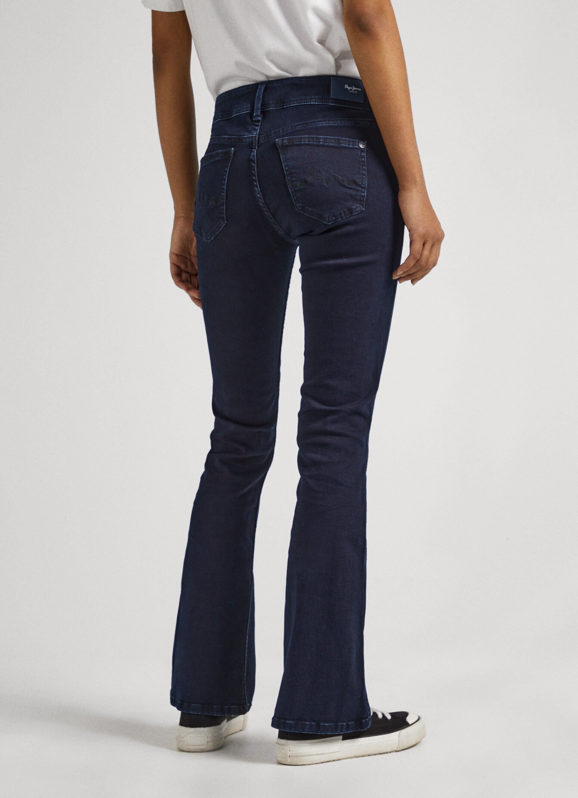 Calça jeans PIMLICO FIT e REGULAR SHOT - jeans