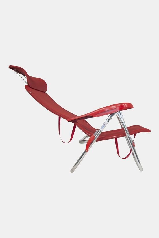 Crespo Crespo Strandstoel AL-205 COMPACT