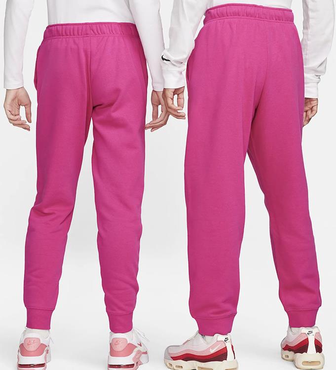 Nike Women Sportswear Club Fleece Joggingbroek