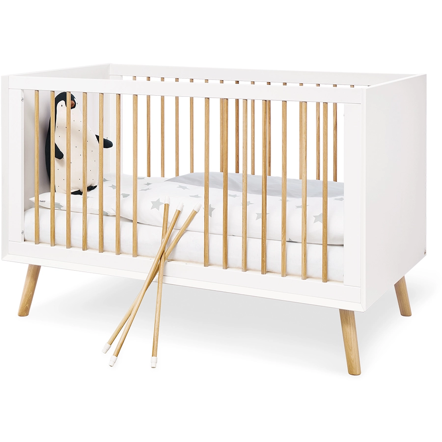 Pinolino Sparset Edge extrabreit 2-teilig