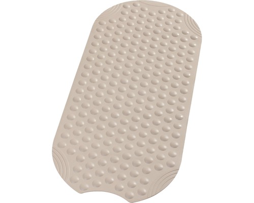 Badmat RIDDER Tecno 38 x 89 cm beige