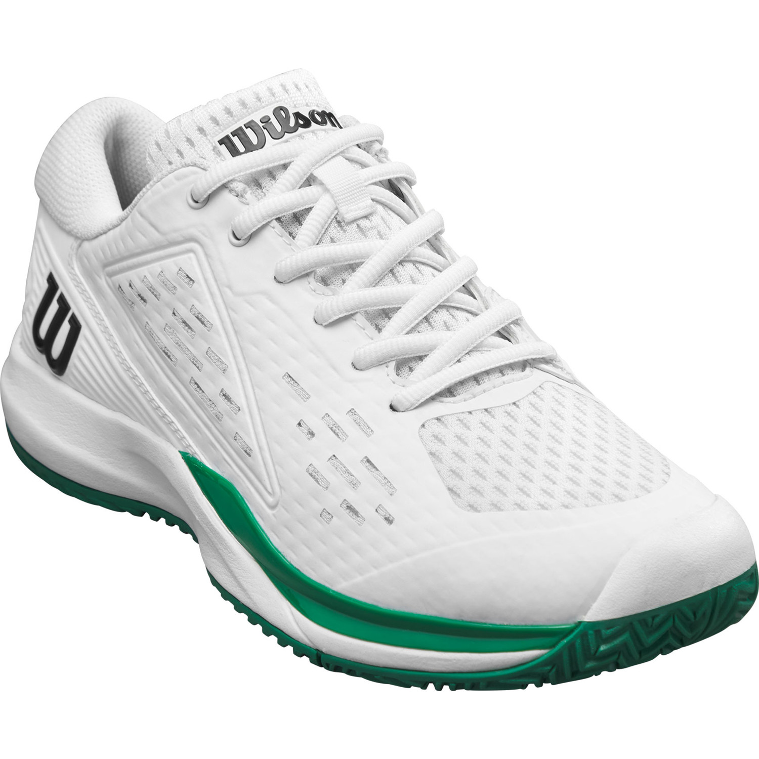 Wilson Rush Pro Ace Junior