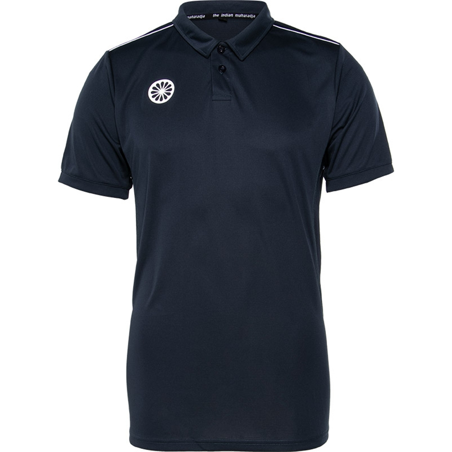 The Indian Maharadja Tech Polo Shirt Jongens