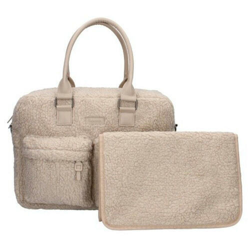 Sac à langer Sherpa - BB&CO