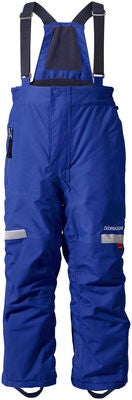 Didriksons Amitola Skibukse, Caribbean Blue