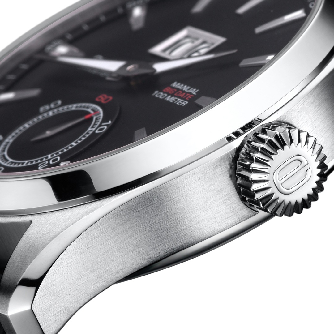 Epos Artistry 3404 Mechanical Big Date