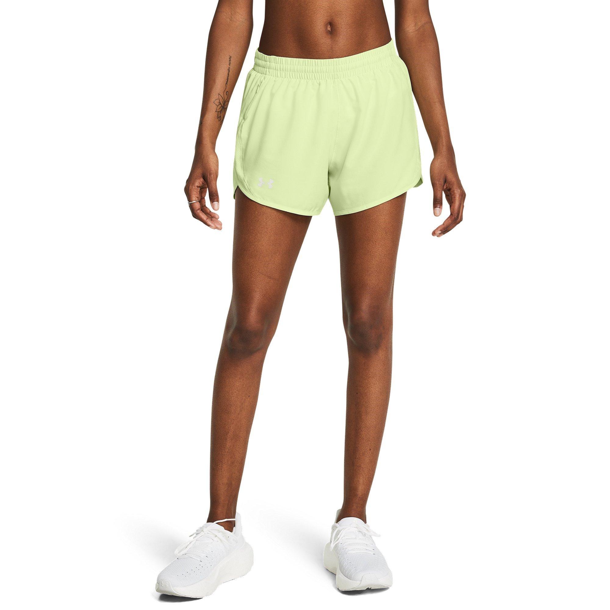 Under Armour UA Fly By 3'' Shorts