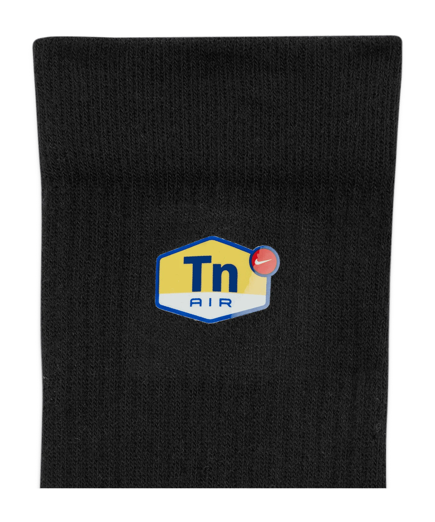 Nike Essential Crew Socken Schwarz F010