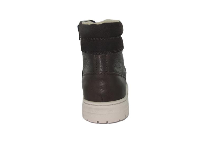 Bugatti 321-AUE50-1200 bugatti man AUE dark brown