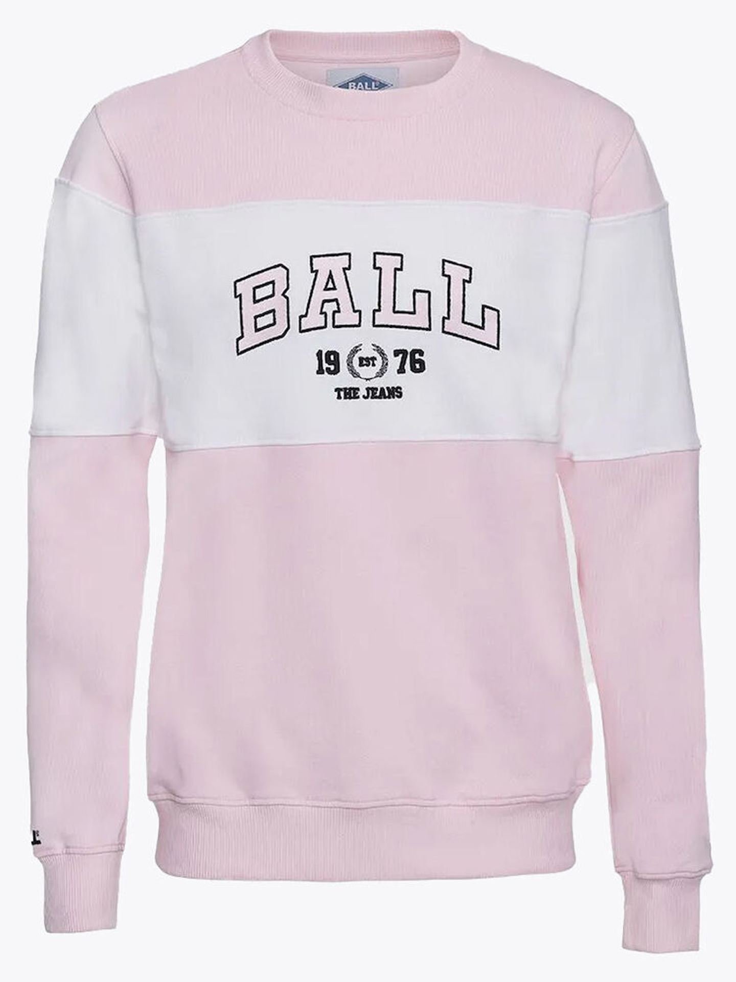 J. Montana Crew Neck