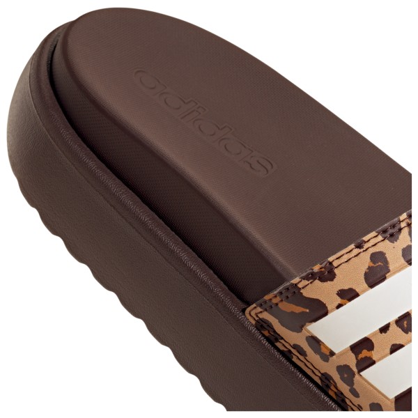adidas - Women's Adilette Platform - Sandales