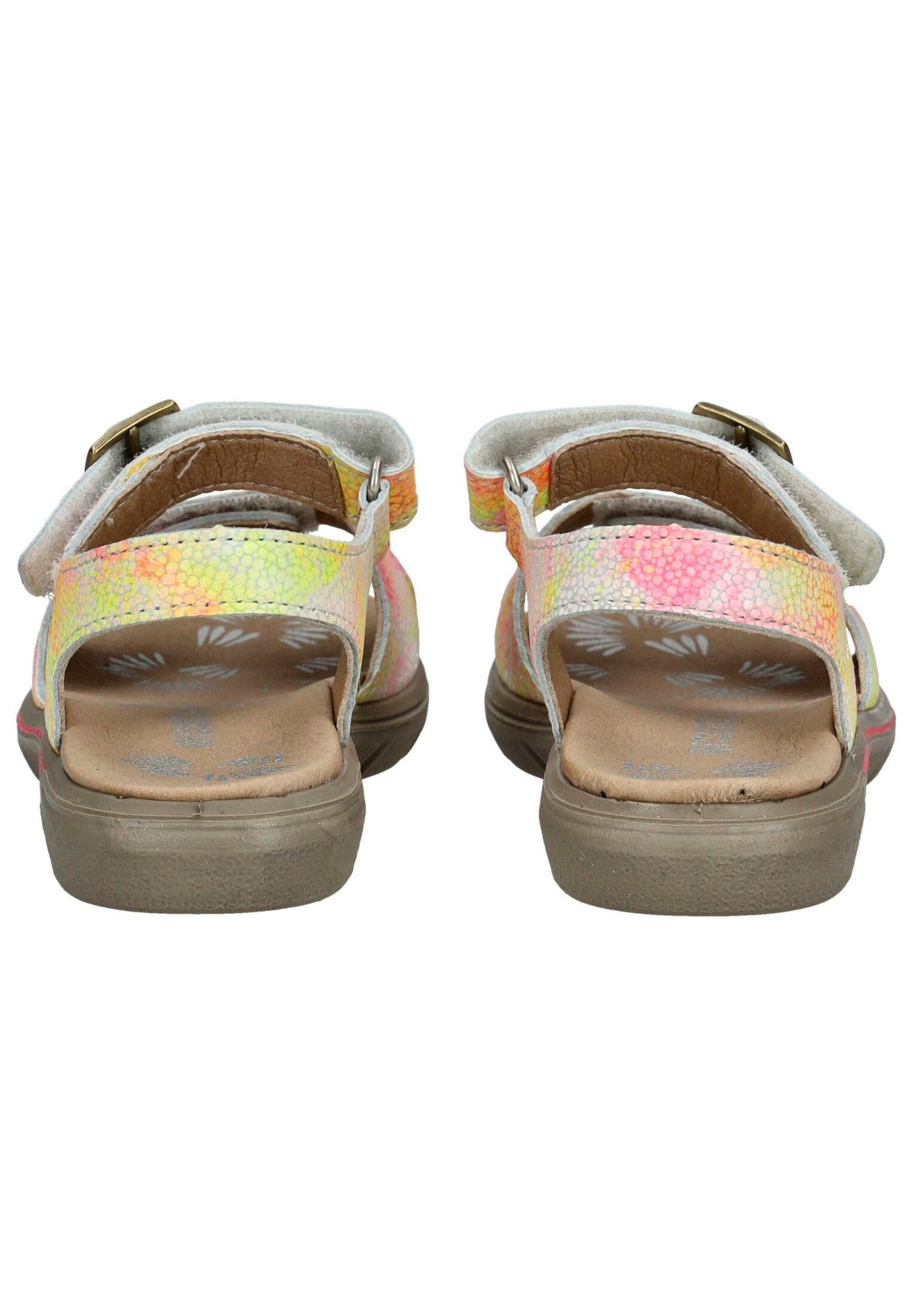 RICOSTA Sandalen Gelb