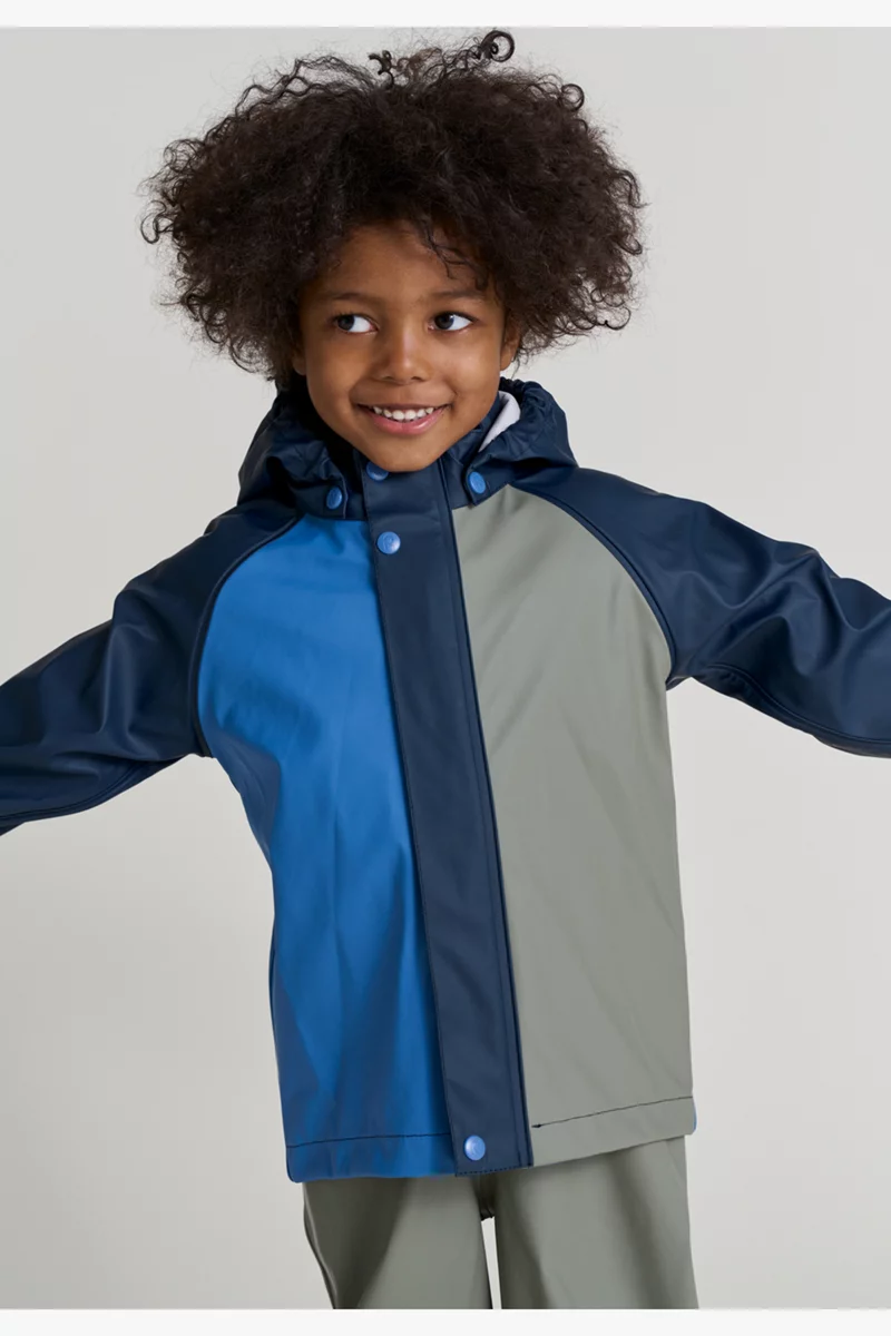 reima Vesi Mini Kinder Regenjacke