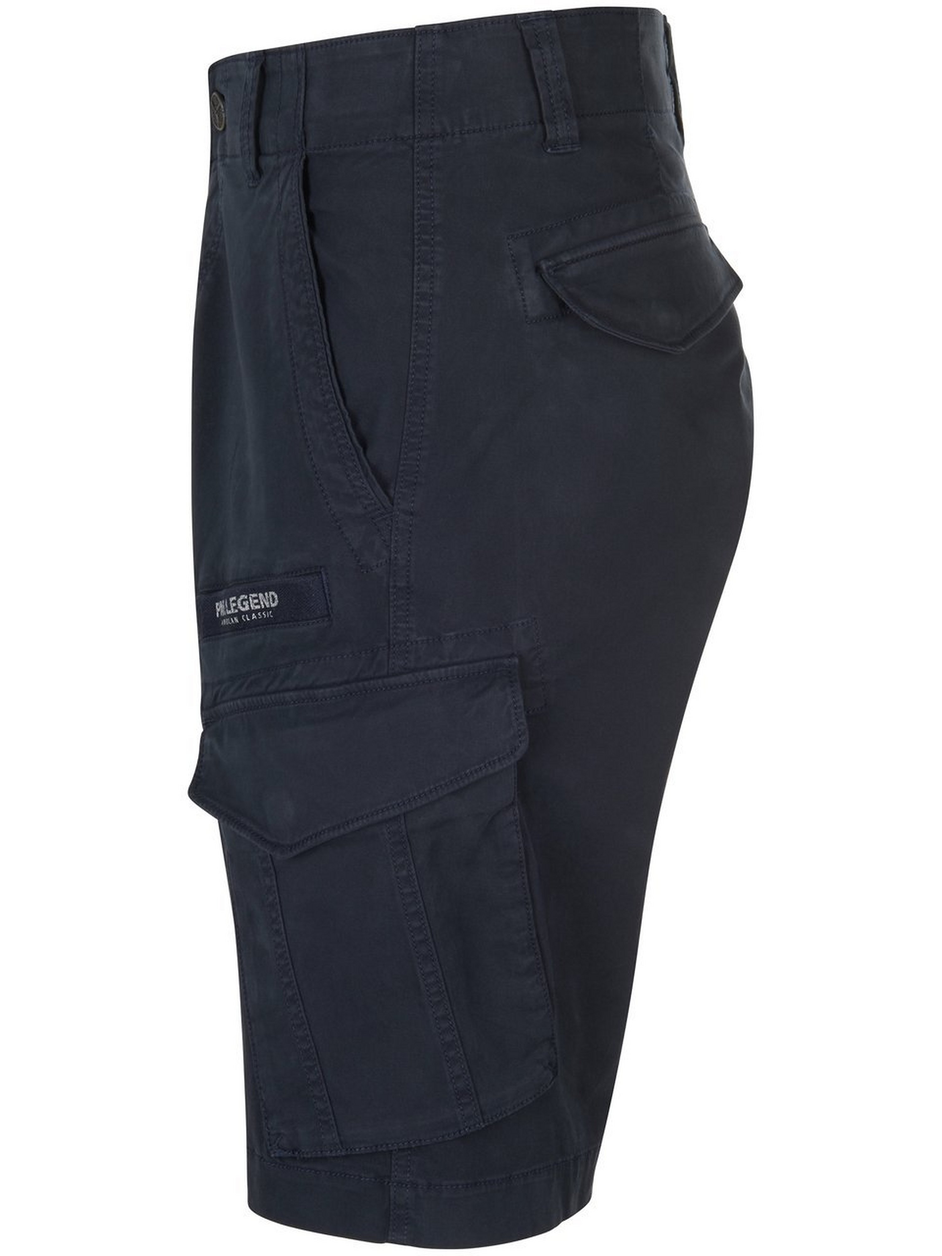 Cargo-Bermudas