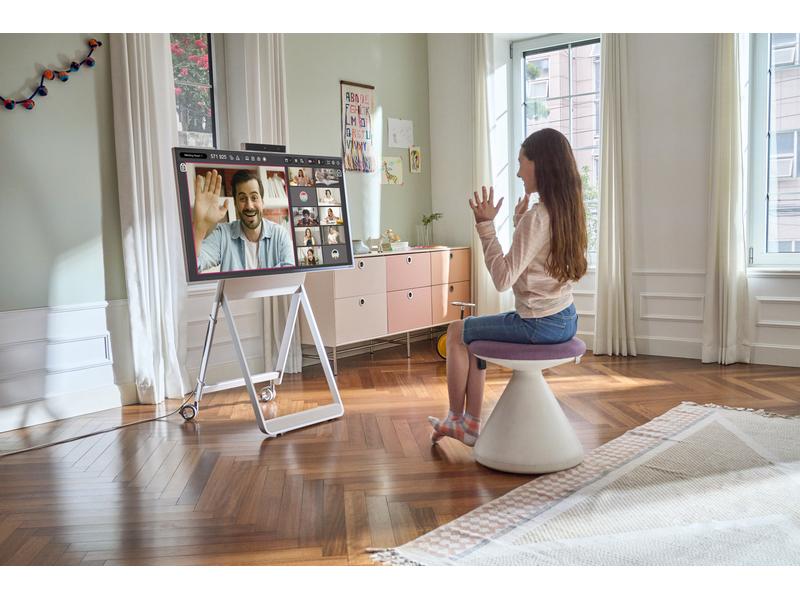LG Touch Display 43HT3WJ-B Multitouch 43 
