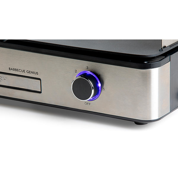 Plancha et grill Genius 2200 W DO9259G Domo