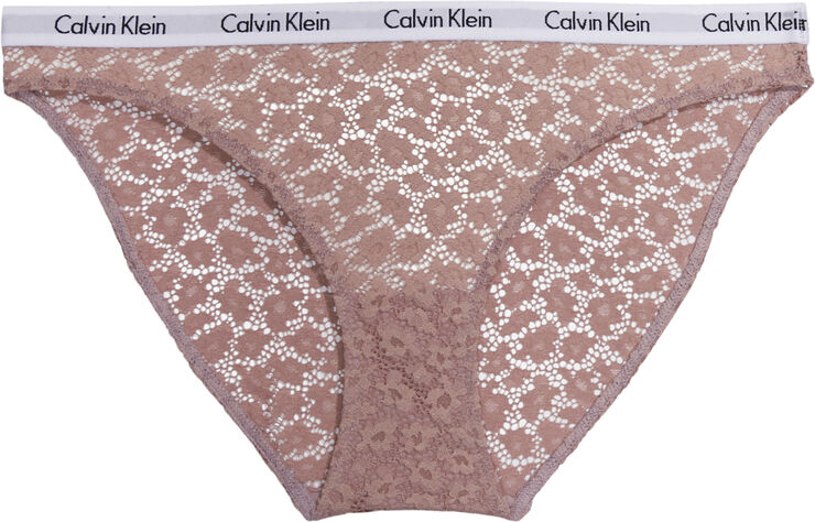 Calvin Klein BIKINI Ank