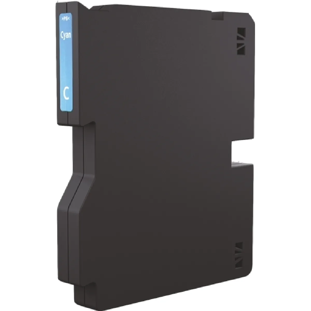 Cartouche d'encre bleue Ricoh GC-51 XL