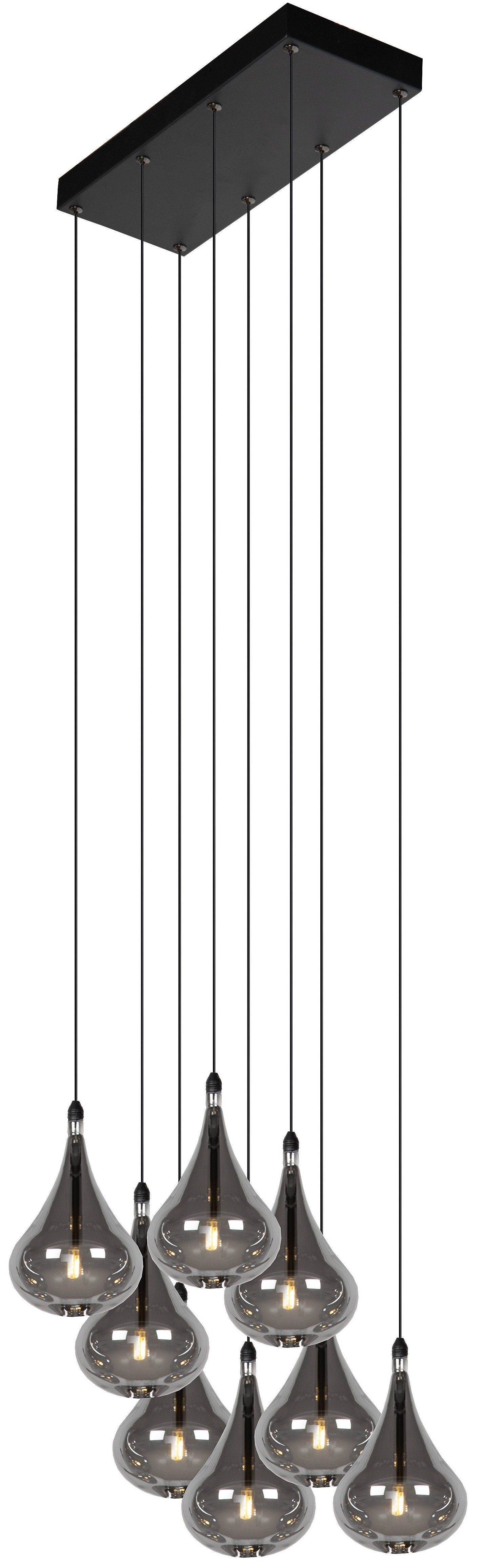 Hanglamp  Tears B49.5 x D24.5 cm