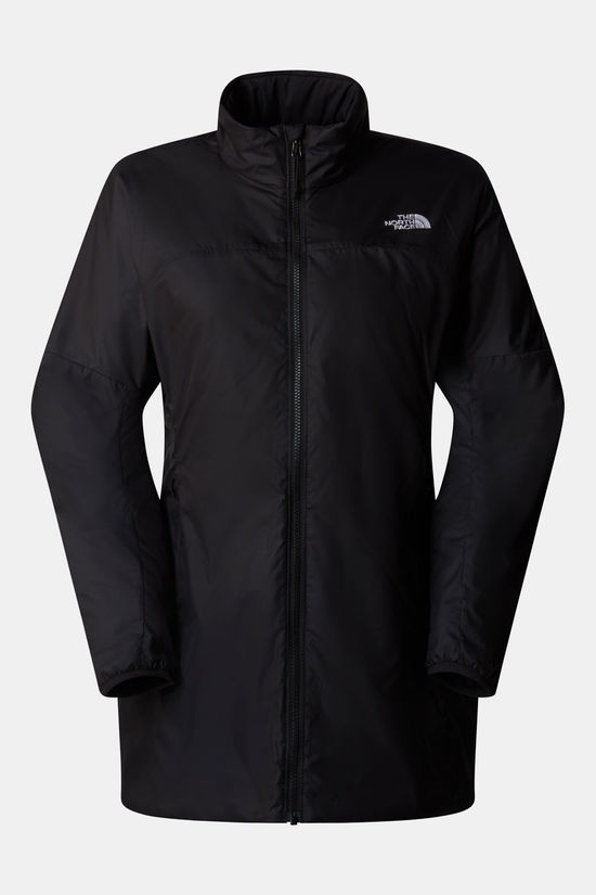 The North Face The North Face W Dryvent Mono Triclimate Parka 3-In-1 Jas Dames