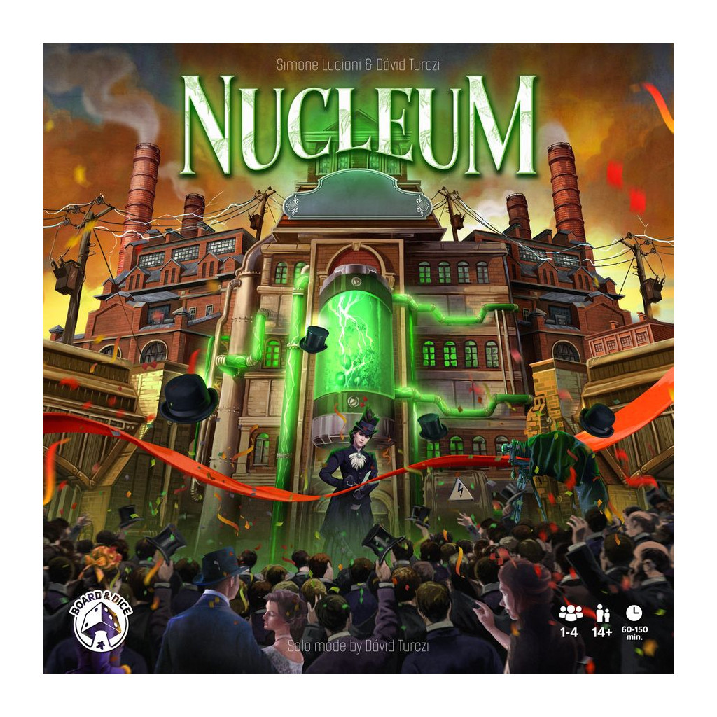 Nucleum