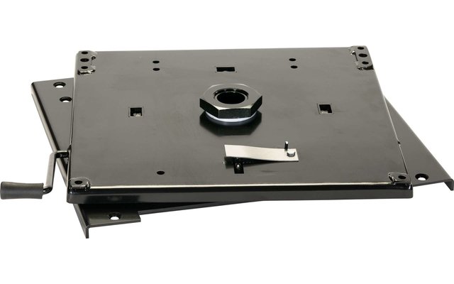 Drehkonsole Fiat Ducato bis Bj 93, Peugeot J5, Citroen C25