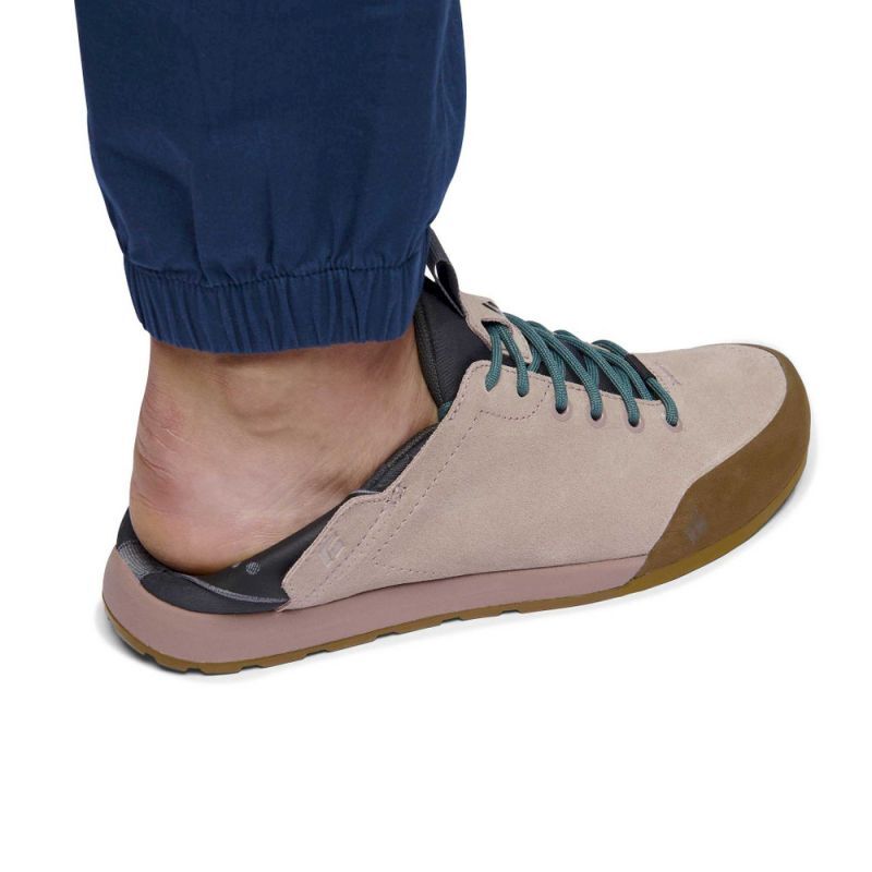 Session Suede - Chaussures approche femme