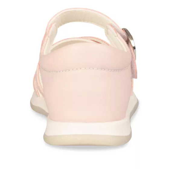 Sandales ROSE NINI & GIRLS