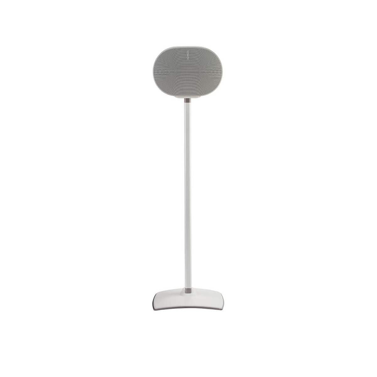 SANUS Gulvstativ for Sonos ERA 300 Single Hvit