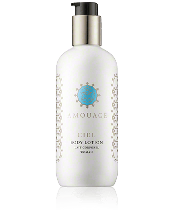 Amouage Ciel Woman body lotion 300ml