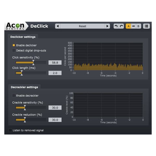 Acon Digital Restoration Suite 2