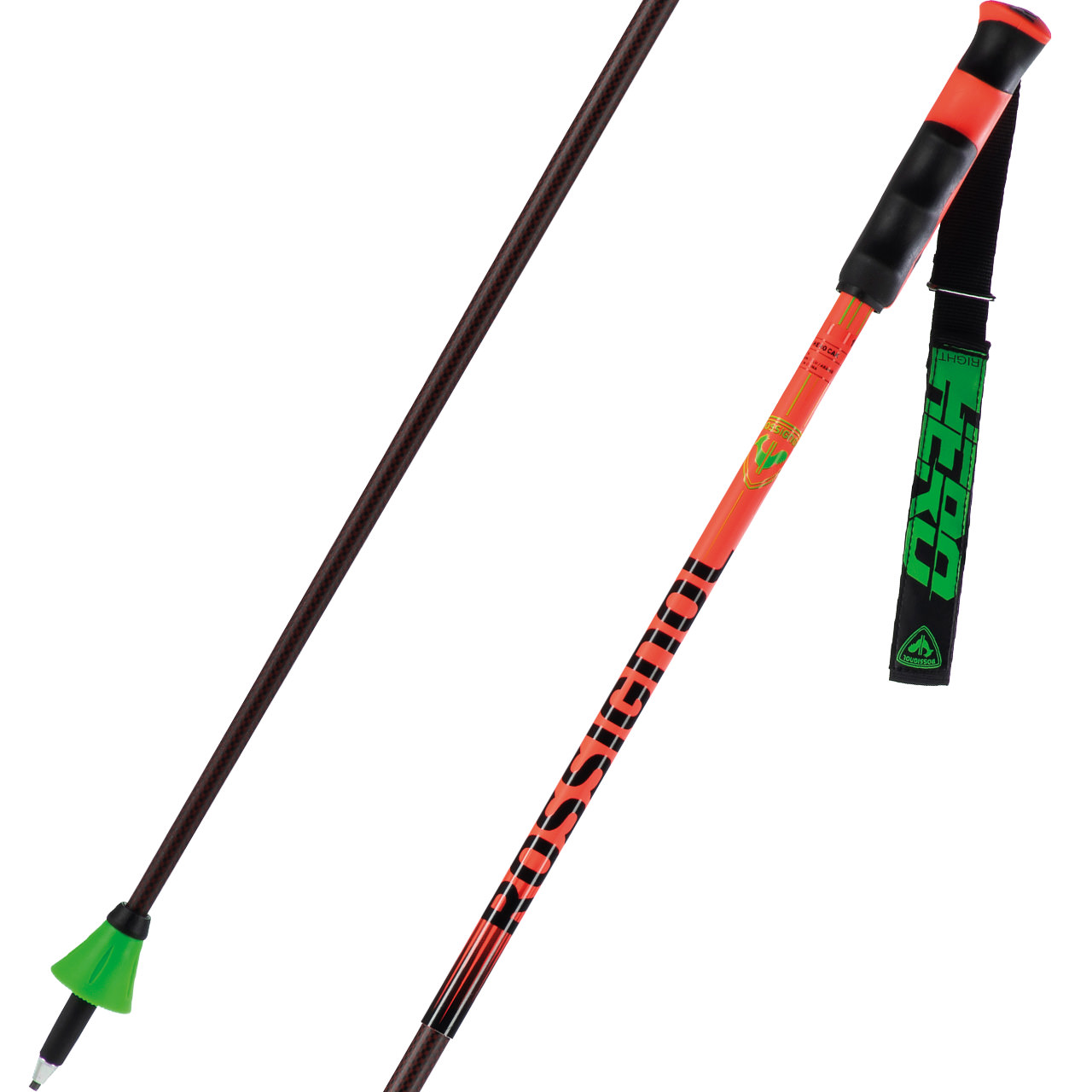 Rossignol Hero CAK green light Stock | Rossignol Hero | Rossignol Serien | R | MARKEN | XSPO