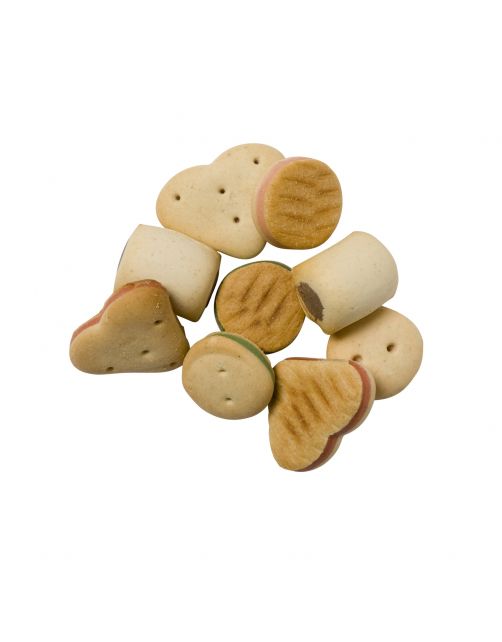 Timo Koekjes Sandwich Mix - Hondensnacks - 700 g