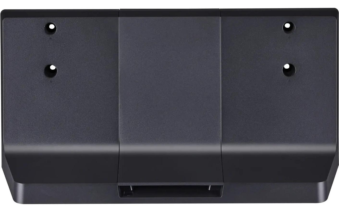 Standfuss SR-G3WU65<br>Drehbarer (±20°) Standfuss zur Tischmontage des eigentlich wandmontierten LG OLED TV G2 und G3