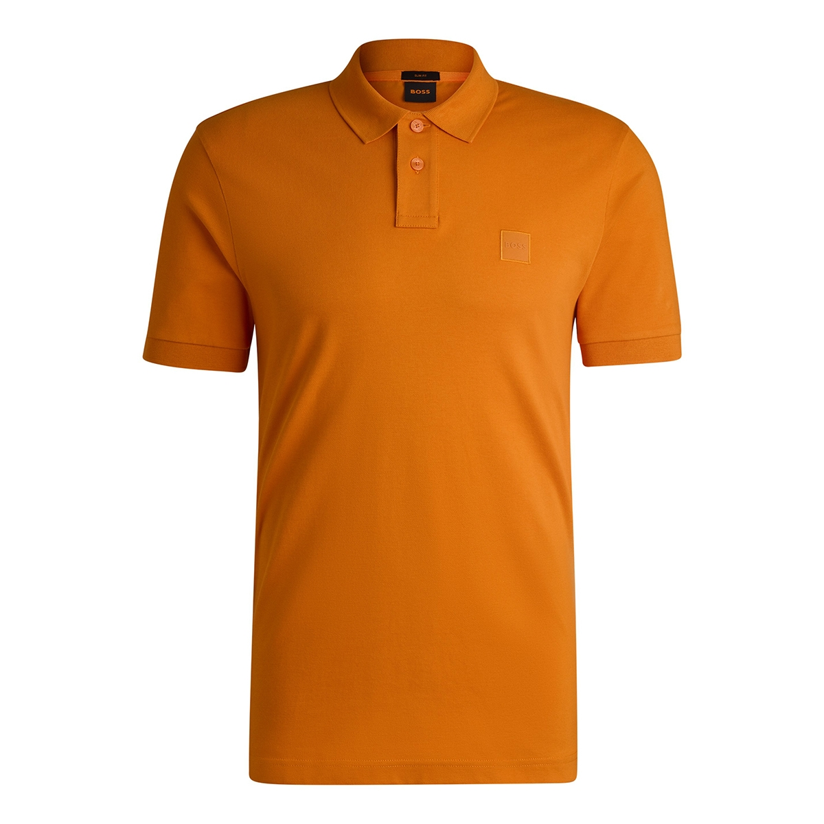 Heren T-shirt Thompson 01 10241525 01